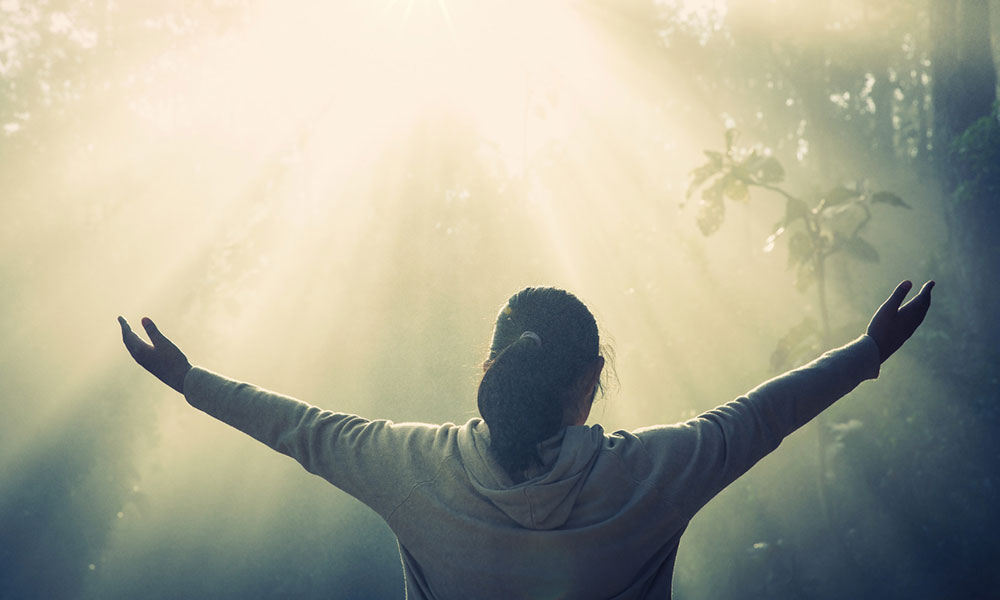 The Power of an encounter
