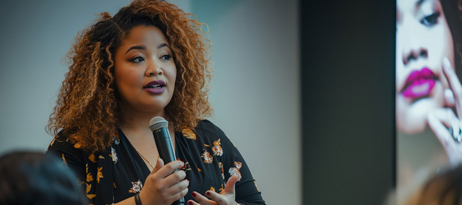 Conferences & Empowerment Gatherings