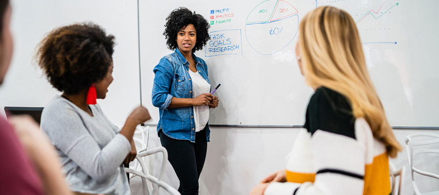Workshops & Expert Learning Sessions